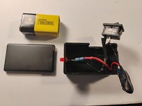 LED Experiment #2a