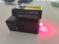 LED Experiment #2c
