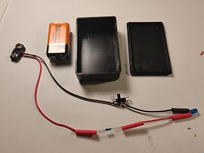 LED Experiment #4a