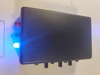 LED Experiment #5d