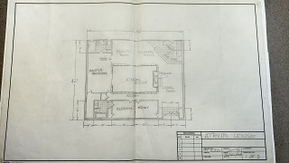 Atrium Floor Plan