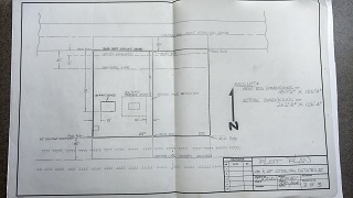 Atrium Plot Plan