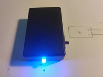 LED Experiment #4c