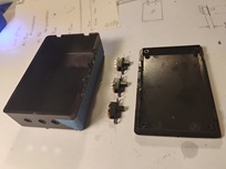 LED Experiment #5a
