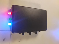 LED Experiment #5d